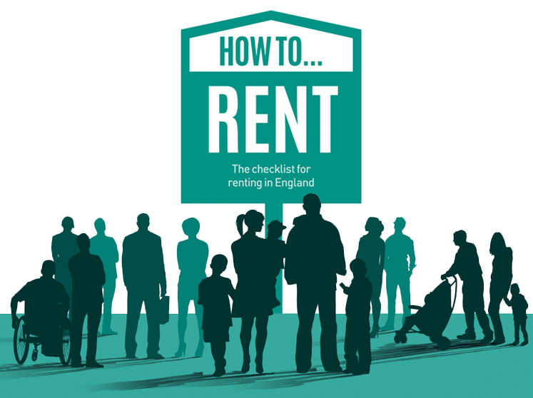 Updated 'How to Rent' guide available now 
