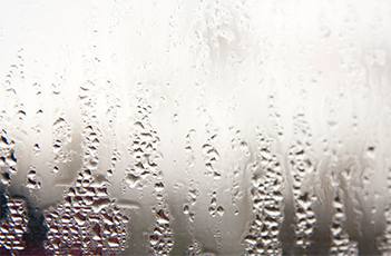 TIPS FOR REDUCING CONDENSATION