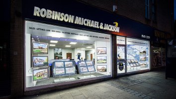 Robinson Michael & Jackson - Gravesend