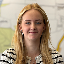 Alanna Seaton - Sales Negotiator