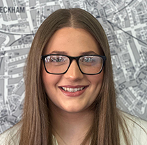 Amelia Radford - Sales Negotiator