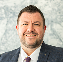 Andy Stevenson - Mortgage Advisor