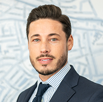 George Day - Senior Lettings Negotiator