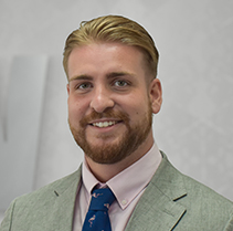 Ben Pitchell - Mortgage Advisor