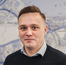 Ben Quennell - Mortgage Advisor