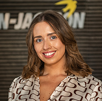Beth Ivory - Sales Negotiator