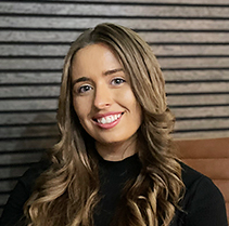 Beth Ivory - Sales Negotiator