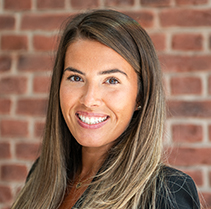 Robinson Jackson - Barnehurst - Chloe Willats - Lettings Manager