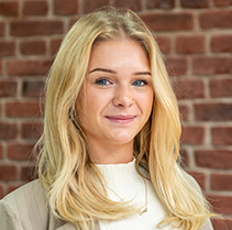 Erin Wilkins - Lettings Negotiator