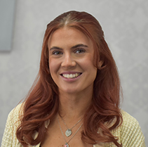 Freya Harding - Sales Negotiator