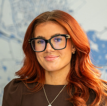 Freya Harding - Senior Sales Negotiator