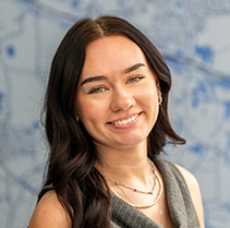 Hannah Woodcock - Sales Negotiator