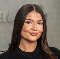 Holly Casey - Branch Administrator