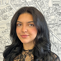 Isabella Coles - Sales Negotiator