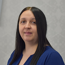 Jade Gardiner - Branch Administrator