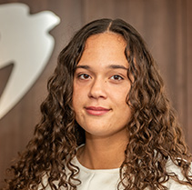 Jessica McTaggart - Sales Negotiator