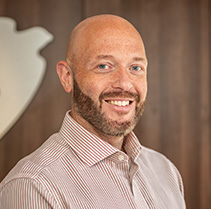 Robinson Jackson - Northumberland Heath - Joe Buckle - Branch Manager