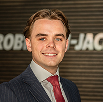 Joseph Green - Sales Negotiator