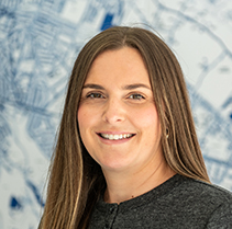 Katie Clarke - Lettings Negotiator
