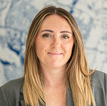 Kelly Creed - Lettings Manager