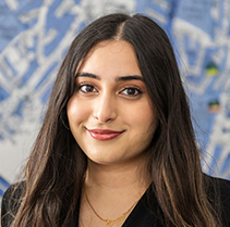 Kiran Kaur - Sales Negotiator