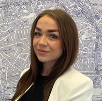 Kirsty Lloyd - Sales Negotiator