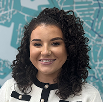 Leoni Kent - Branch Administrator