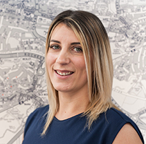 Stacey Greenwood - Lettings Administrator