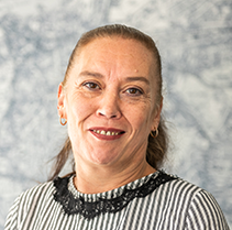 Lisa Akers - Sales Progressor Administrator