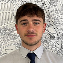 Luke King - Sales Negotiator