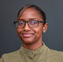 Ness Amougou - Pre Tenancy Administrator