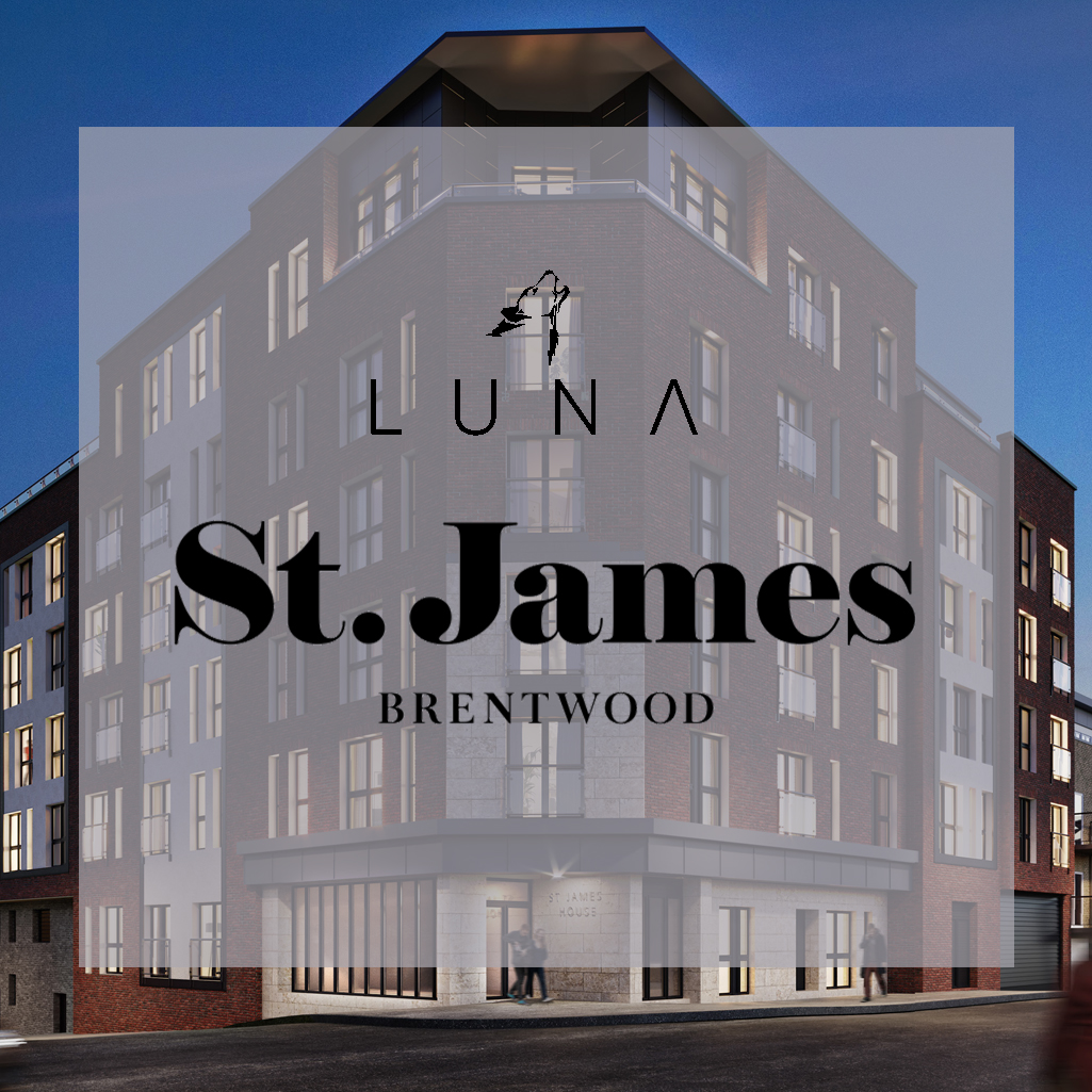 New Homes | Robinson Jackson