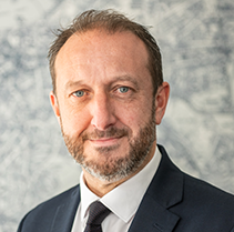 Ivan Kennor - Sales Manager