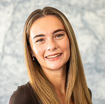 Sadie Carruthers - Sales Negotiator