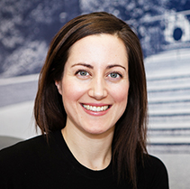 Hannah Barnes - Branch Administrator