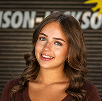 Sabrina DaCosta - Sales Negotiator