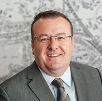 Martin Collins - Mortgage Advisor