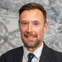 Robinson Jackson - Bexley - Kevin Wooder - Managing Partner