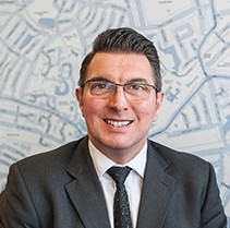 Tony Liddell - Mortgage Director