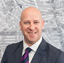 Robinson Jackson - Lewisham - Alan Middlewood - Branch Manager