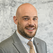 Mark Almond - Sales & Valuations Manager