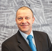 Mike Linnard - Lettings Manager