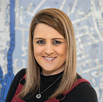 Katie Jones - Mortgage Advisor