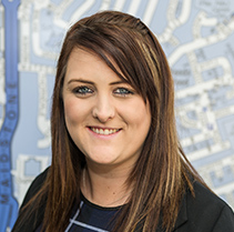 Katie Jones - Mortgage Advisor