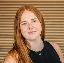 Beckey Baker - Sales Negotiator