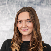 Catherine Stuart - Assistant Lettings Manager