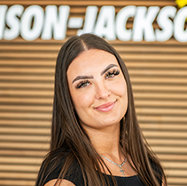 Izzy Armstrong - Sales Negotiator