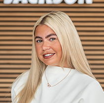 Jodie Cope - Branch Administrator