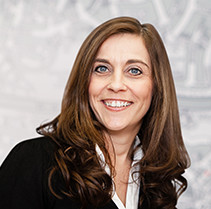 Tracy Wright - Head of Sales Progression