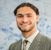 Jake Reader - Sales Negotiator